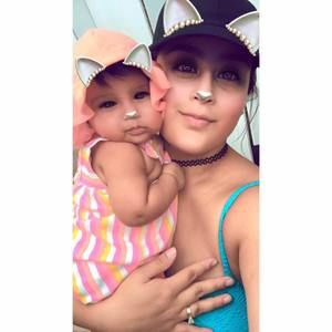 Meet your Posher, Ruby